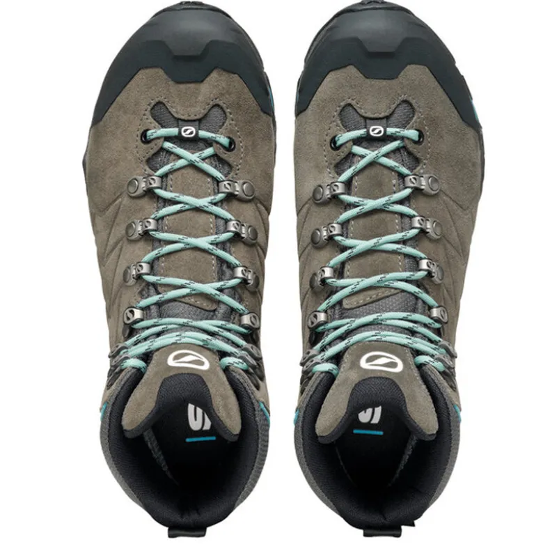 Scarponi donna ZG Trek GTX