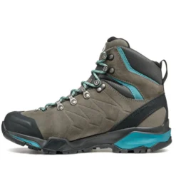 Scarponi donna ZG Trek GTX