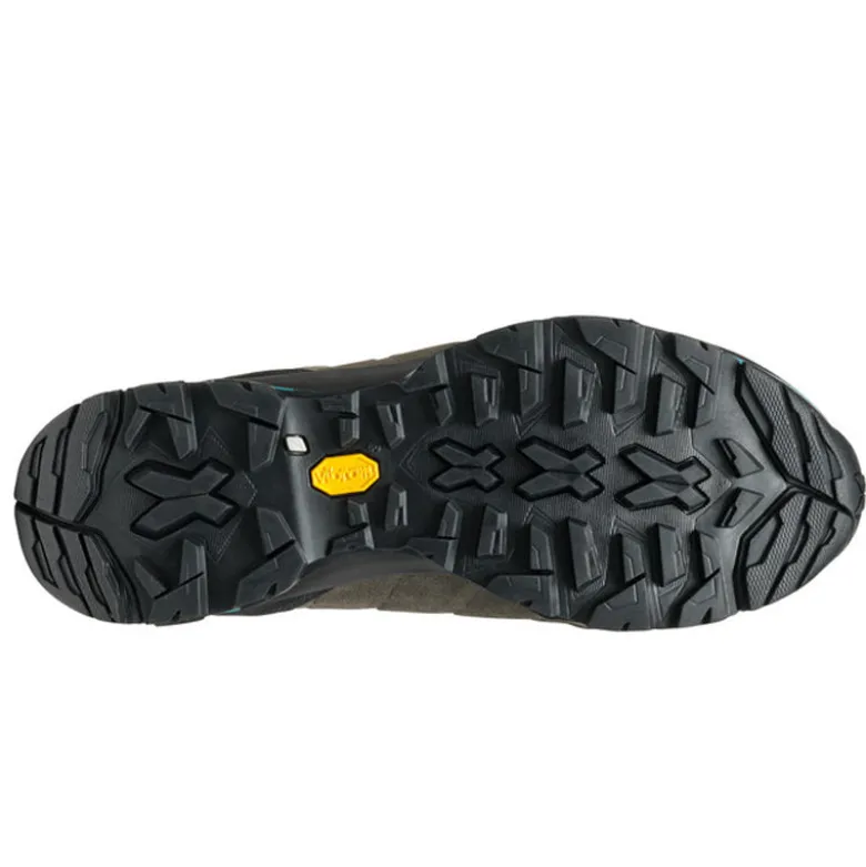 Scarponi donna ZG Trek GTX