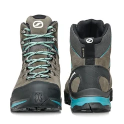 Scarponi donna ZG Trek GTX