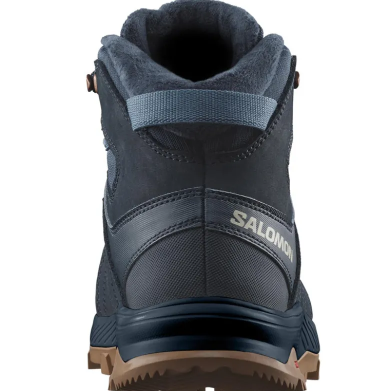 Scarponi doposci donna Outchill Thinsulate Climasalomon Waterproof