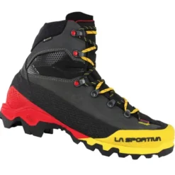 Scarponi uomo Aequilibrium LT GTX