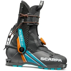 Scarponi uomo Alien 1.0