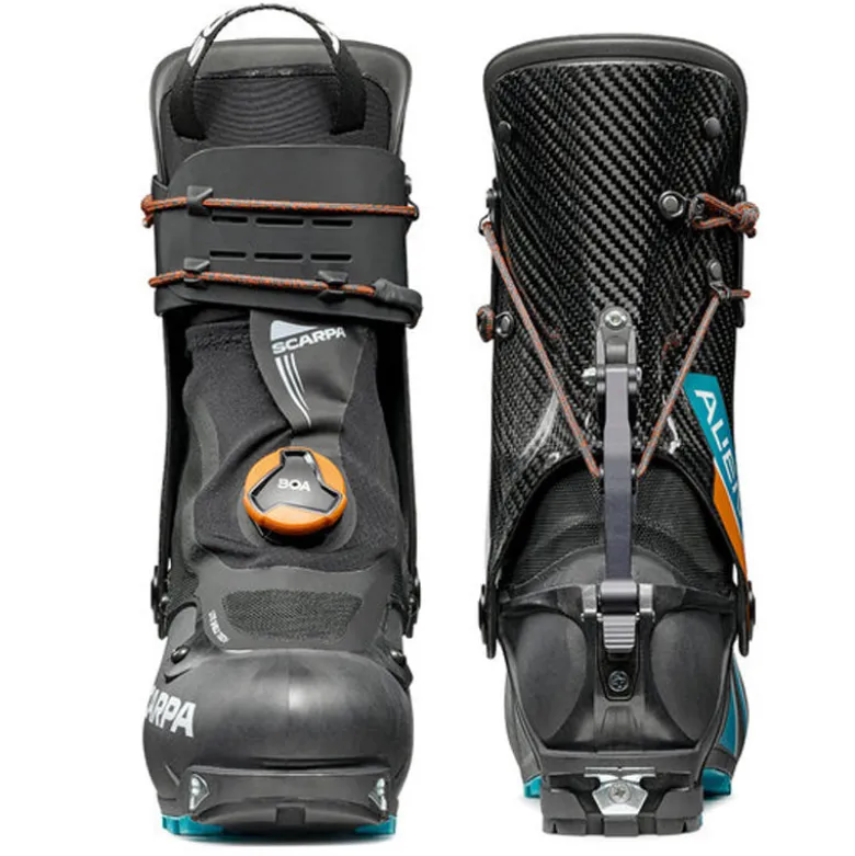 Scarponi uomo Alien 1.0