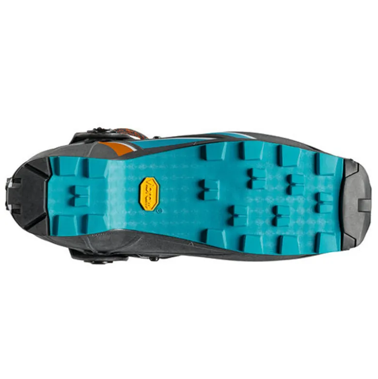 Scarponi uomo Alien 1.0