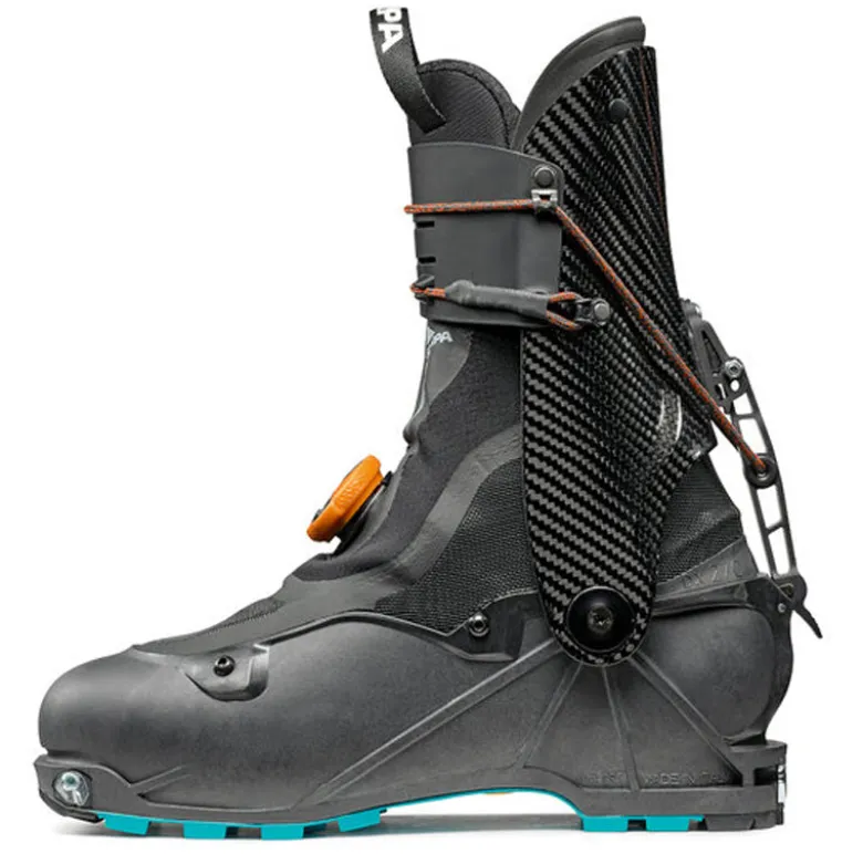 Scarponi uomo Alien 1.0