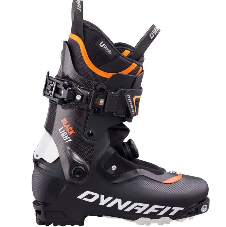 SCARPONI UOMO BLACKLIGHT