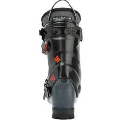 Scarponi uomo Cabrio MV 120 IF