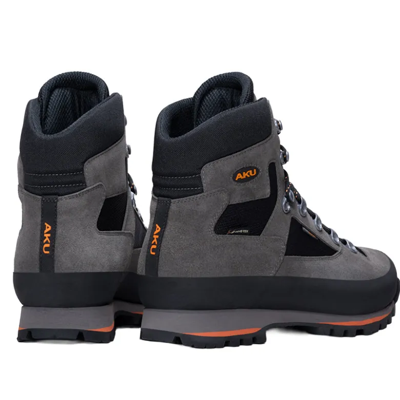 Scarponi uomo Conero GTX
