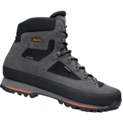 Scarponi uomo Conero GTX