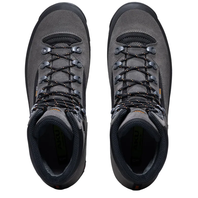 Scarponi uomo Conero GTX
