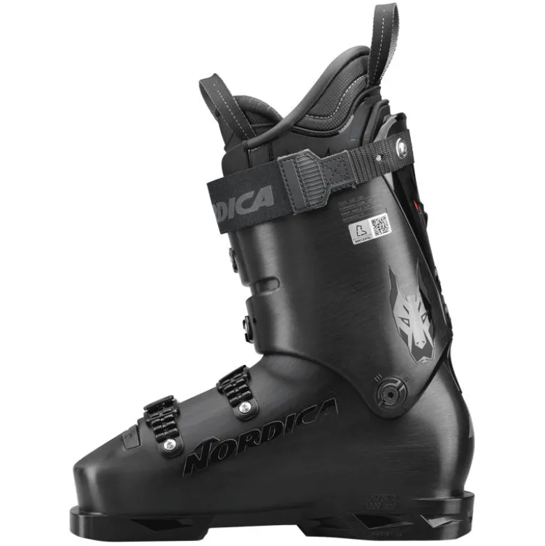 Scarponi uomo Dobermann 5 S