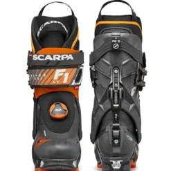 SCARPONI UOMO F1 LT