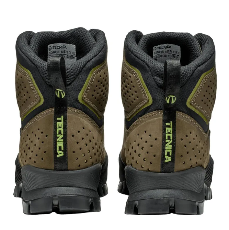 Scarponi uomo Forge 2.0 GTX