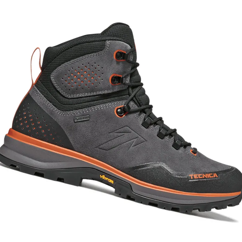 Scarponi uomo Forge TRK GTX
