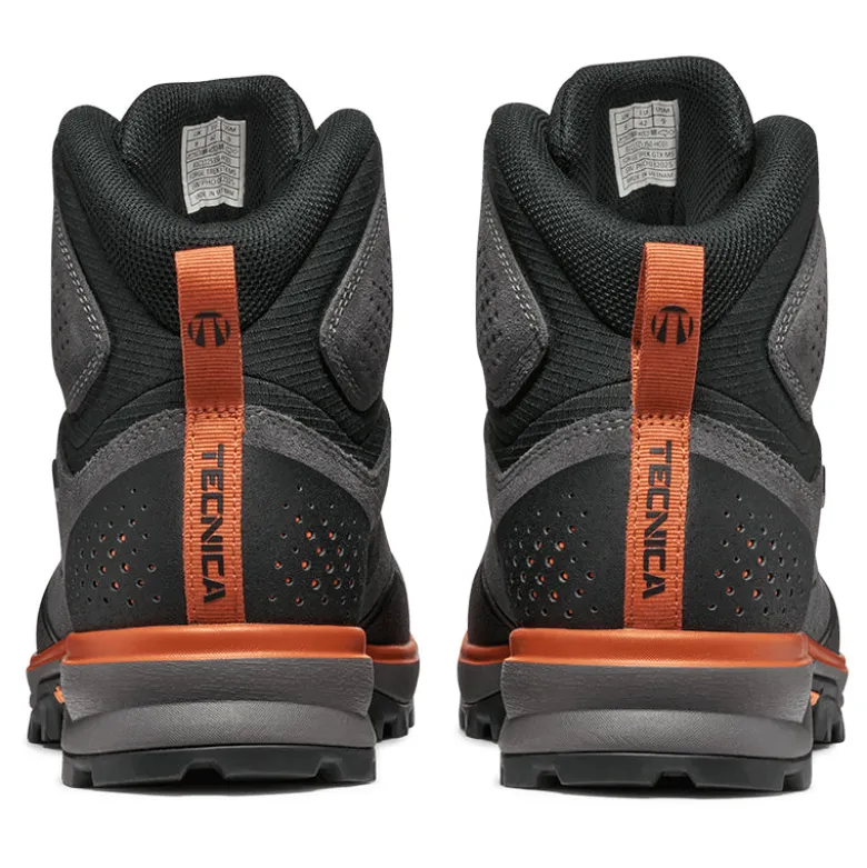 Scarponi uomo Forge TRK GTX