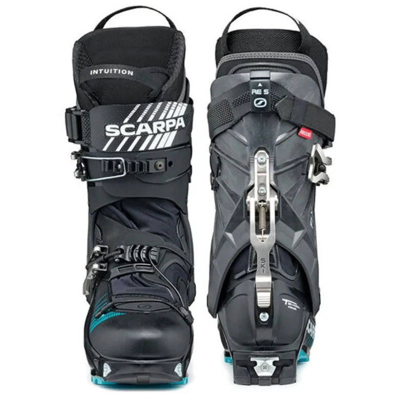 SCARPONI UOMO F1 XT