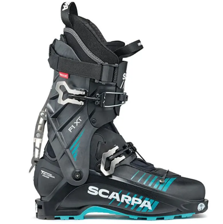 SCARPONI UOMO F1 XT
