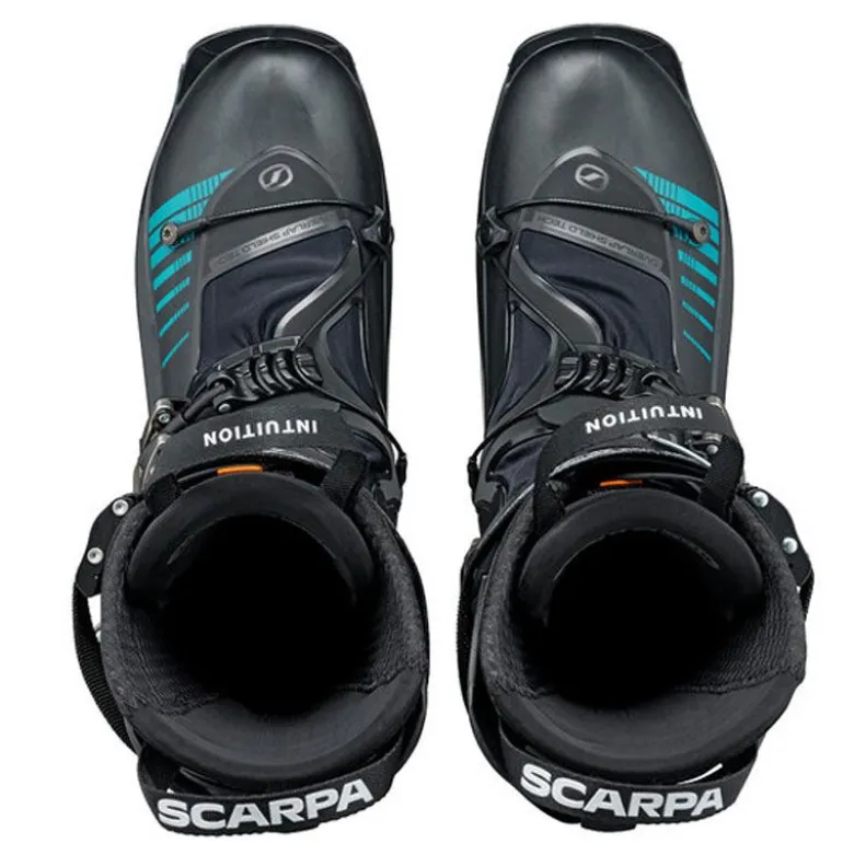 SCARPONI UOMO F1 XT