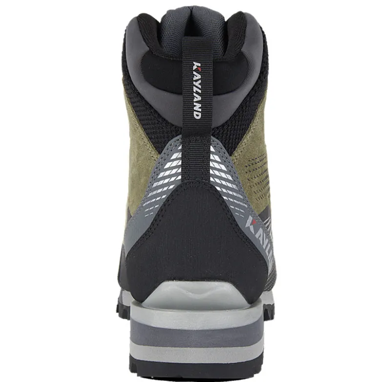 Scarponi uomo Grand Tour GTX