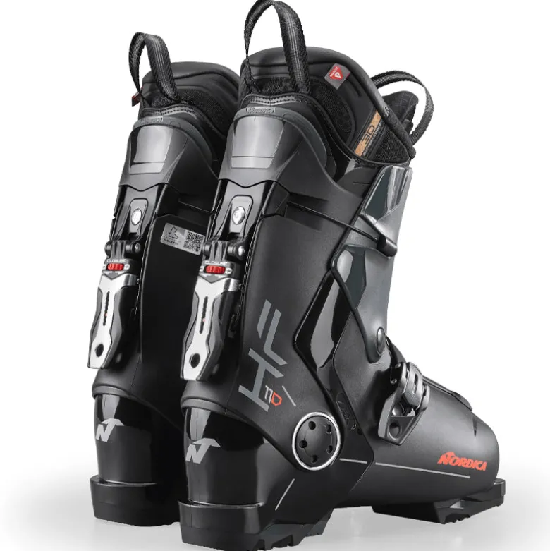 Scarponi uomo HF 110 GW