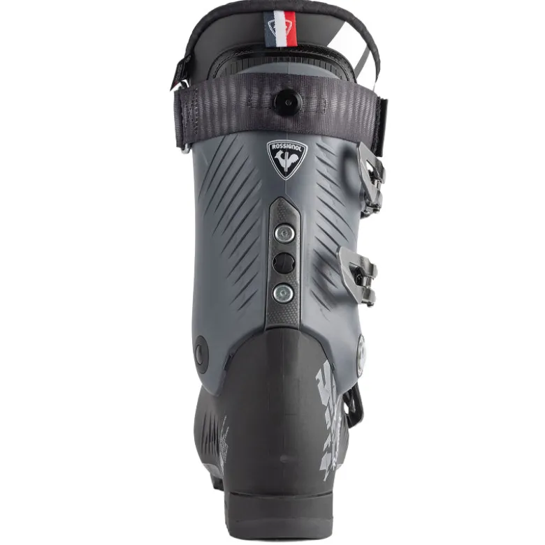 Scarponi uomo Hi Speed Pro 100 MV