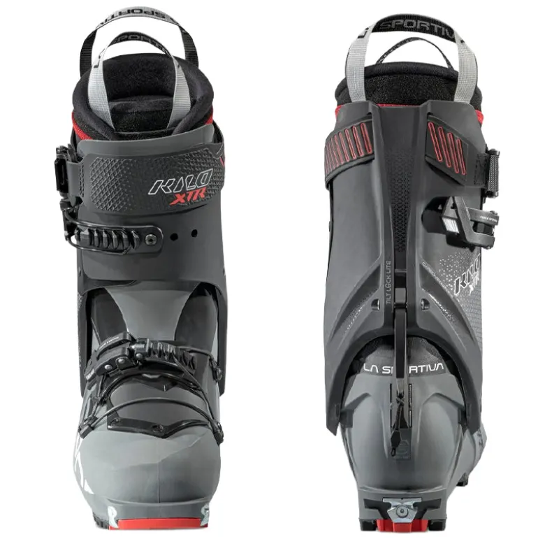 Scarponi uomo Kilo XTR