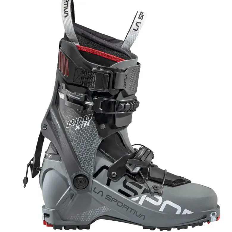 Scarponi uomo Kilo XTR