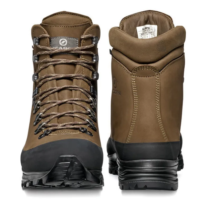 Scarponi uomo Ladakh GTX