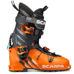 Scarponi uomo Maestrale