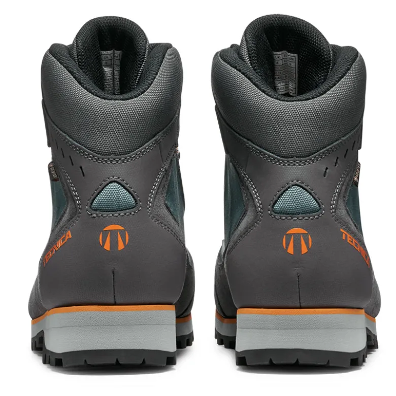 Scarponi uomo Makalu 85 GTX