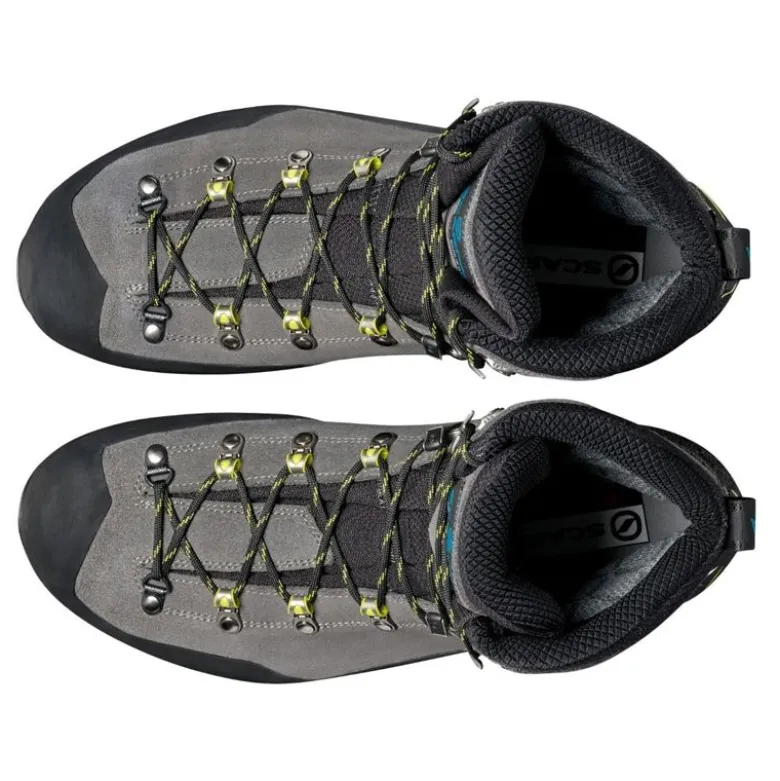 SCARPONI UOMO MANTA TECH GTX