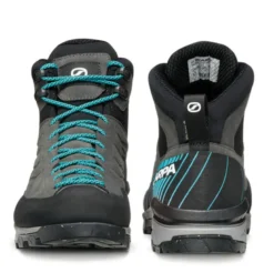 Scarponi uomo Mescalito TRK 2 GTX