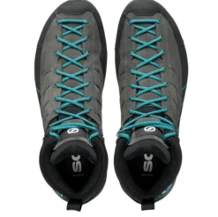 Scarponi uomo Mescalito TRK 2 GTX