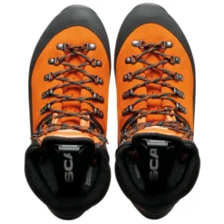 Scarponi uomo Mont Blanc GTX
