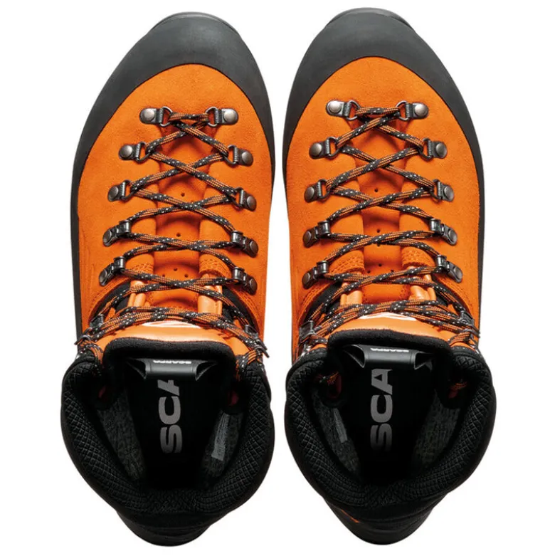 Scarponi uomo Mont Blanc GTX