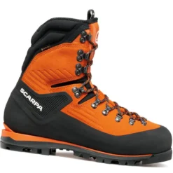 Scarponi uomo Mont Blanc GTX