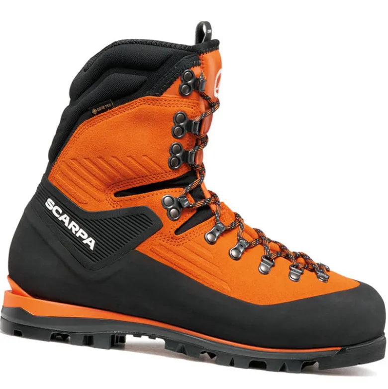 Scarponi uomo Mont Blanc GTX