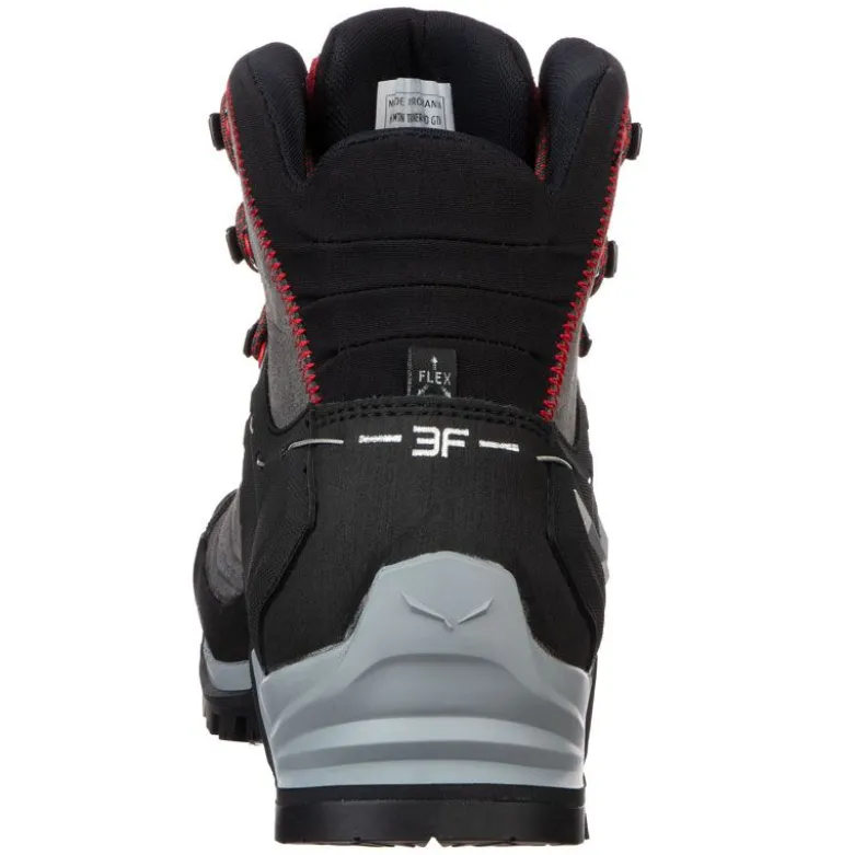 SCARPONI UOMO MTN TRAINER MID GTX