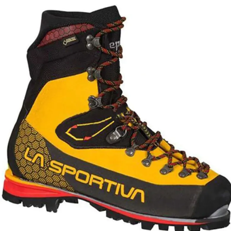 SCARPONI UOMO NEPAL CUBE GTX