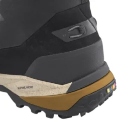 Scarponi uomo Puez Winter Mid Powertex
