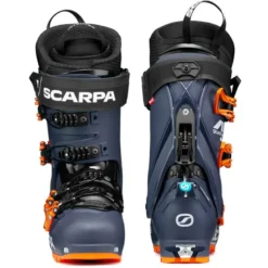 Scarponi uomo 4 Quattro GT
