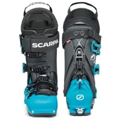 SCARPONI UOMO 4-QUATTRO XT