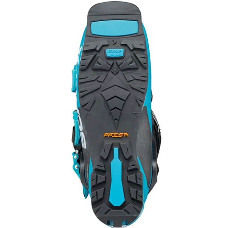 SCARPONI UOMO 4-QUATTRO XT