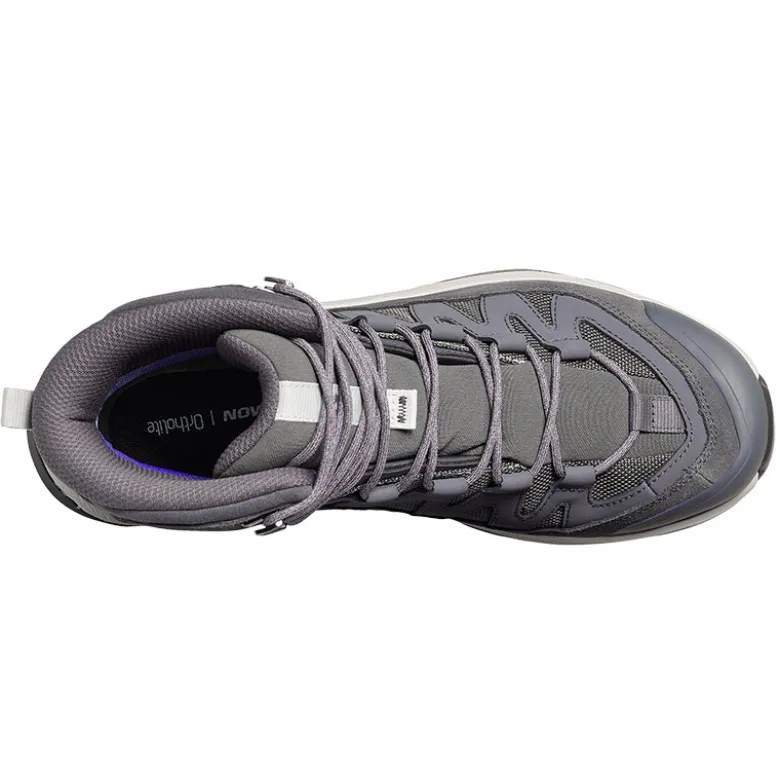 Scarponi uomo Quest Echo GTX