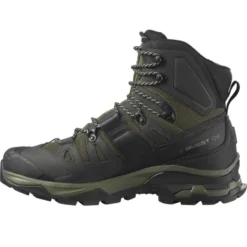 Scarponi uomo Quest 4 GTX