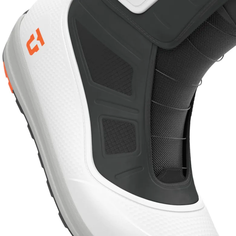 Scarponi uomo Reset Pro BOA 2026