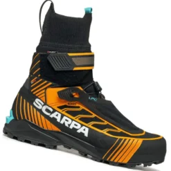 Scarponi uomo Ribelle Tech 3.0 HD