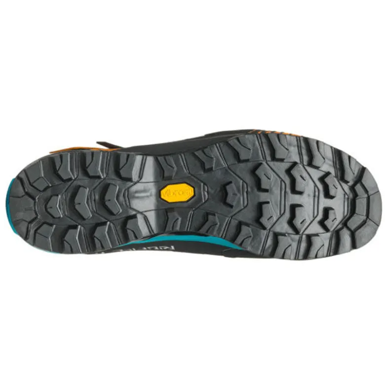 Scarponi uomo Ribelle Tech 3.0 HD