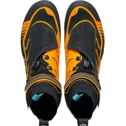 Scarponi uomo Ribelle Tech 3.0 HD